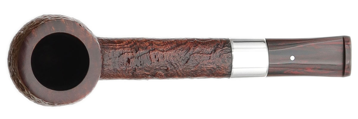 Dunhill Two Pipe Set Cumberland/Amber Root (with Tamper and Ventage Case) (2018)
