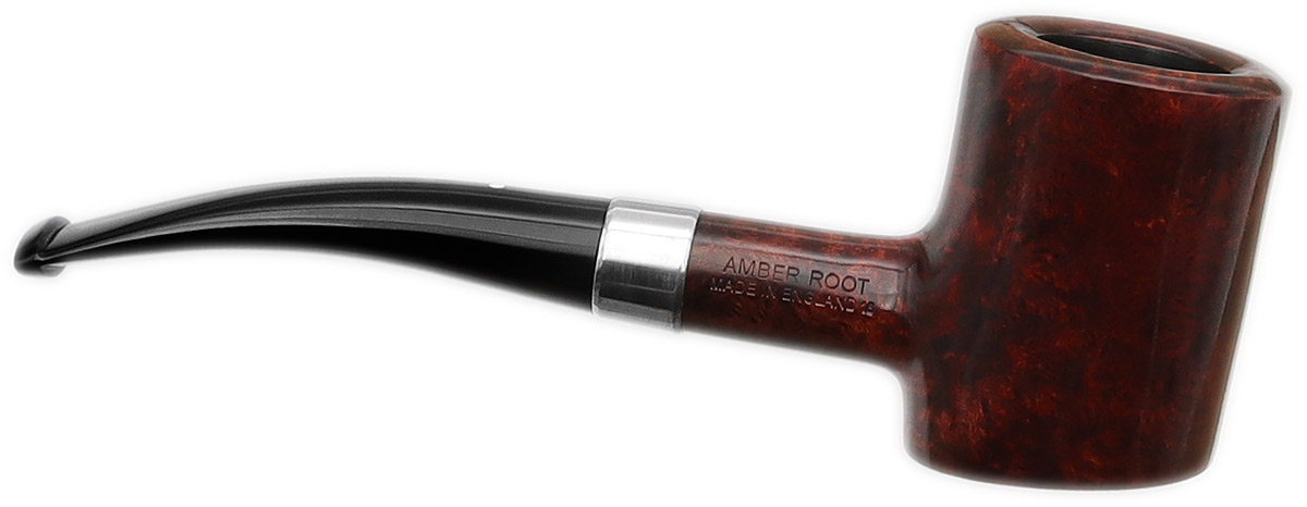 Dunhill Two Pipe Set Cumberland/Amber Root (with Tamper and Ventage Case) (2018)