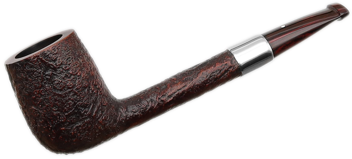 Dunhill Two Pipe Set Cumberland/Amber Root (with Tamper and Ventage Case) (2018)