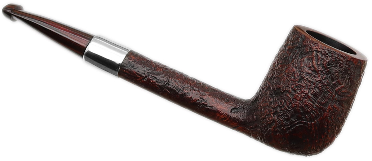 Dunhill Two Pipe Set Cumberland/Amber Root (with Tamper and Ventage Case) (2018)