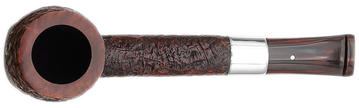 Dunhill Two Pipe Set Cumberland/Amber Root (with Tamper and Ventage Case) (2018)