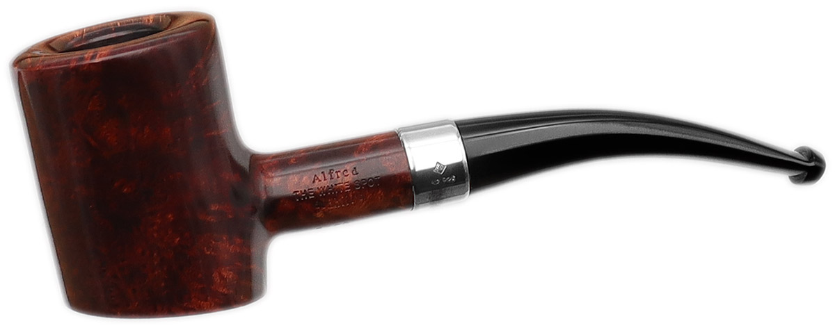 Dunhill Two Pipe Set Cumberland/Amber Root (with Tamper and Ventage Case) (2018)