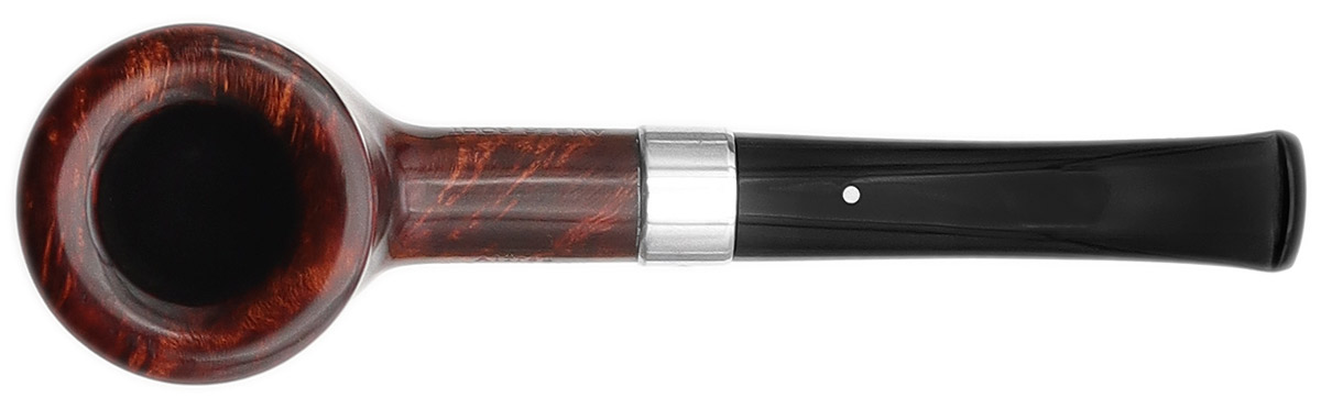 Dunhill Two Pipe Set Cumberland/Amber Root (with Tamper and Ventage Case) (2018)