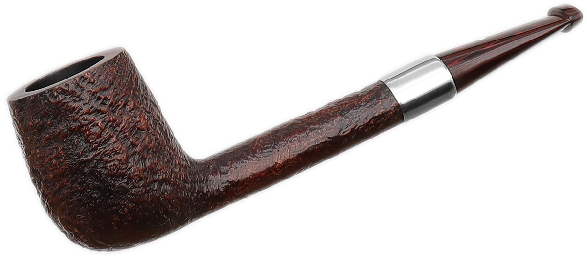 Dunhill Two Pipe Set Cumberland/Amber Root (with Tamper and Ventage Case) (2018)