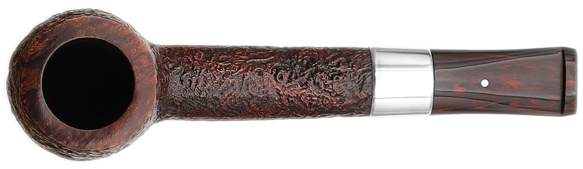 Dunhill Two Pipe Set Cumberland/Amber Root (with Tamper and Ventage Case) (2018)
