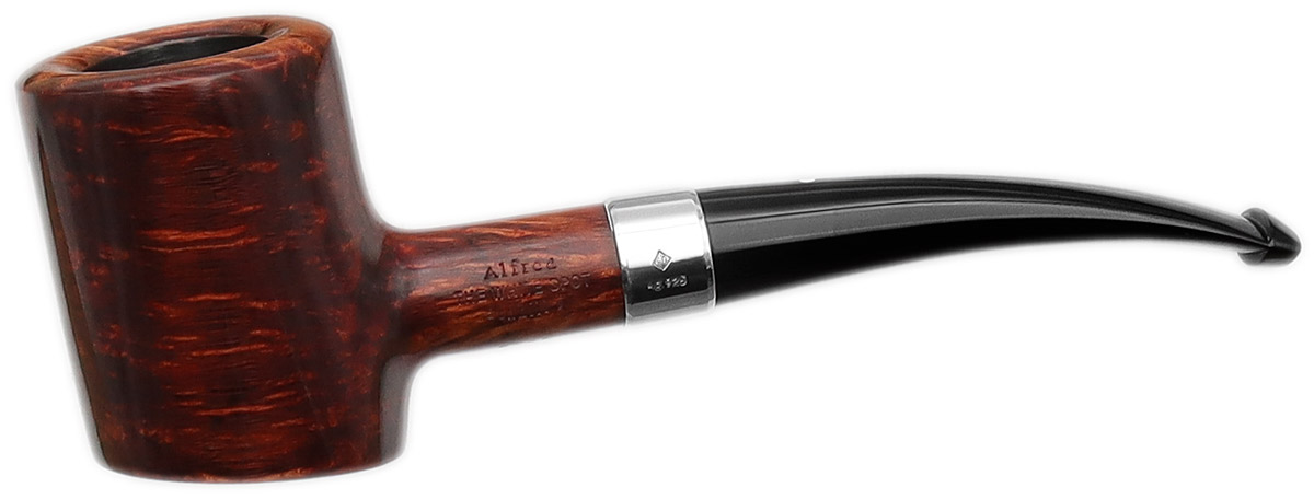 Dunhill Two Pipe Set Cumberland/Amber Root (with Tamper and Ventage Case) (2018)