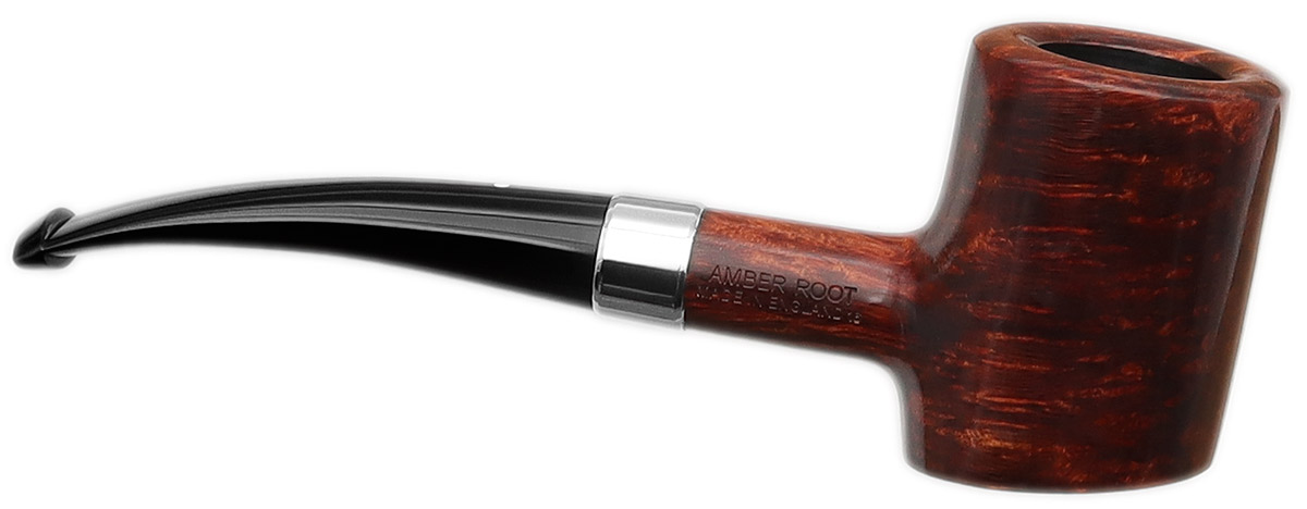 Dunhill Two Pipe Set Cumberland/Amber Root (with Tamper and Ventage Case) (2018)