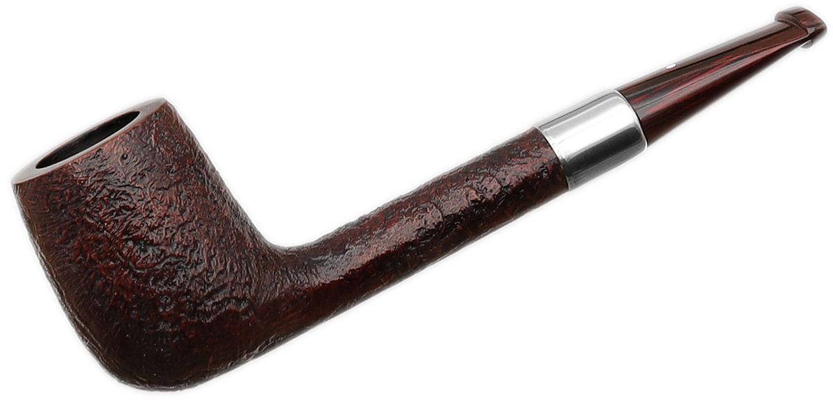 Dunhill Two Pipe Set Cumberland/Amber Root (with Tamper and Ventage Case) (2018)