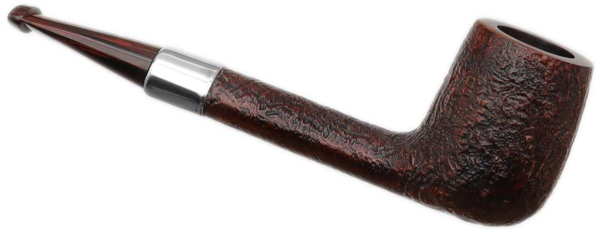 Dunhill Two Pipe Set Cumberland/Amber Root (with Tamper and Ventage Case) (2018)