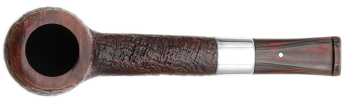 Dunhill Two Pipe Set Cumberland/Amber Root (with Tamper and Ventage Case) (2018)