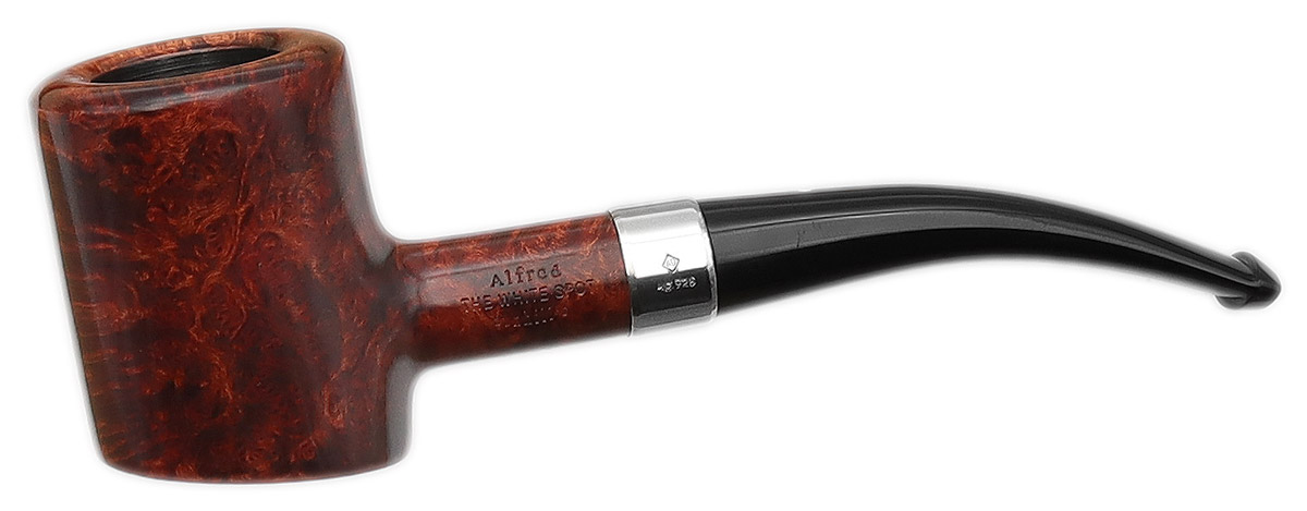 Dunhill Two Pipe Set Cumberland/Amber Root (with Tamper and Ventage Case) (2018)
