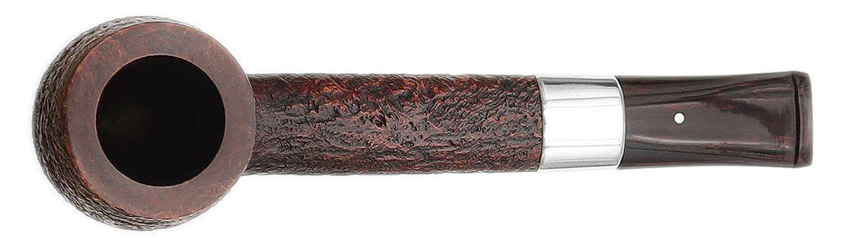 Dunhill Two Pipe Set Cumberland/Amber Root (with Tamper and Ventage Case) (2018)