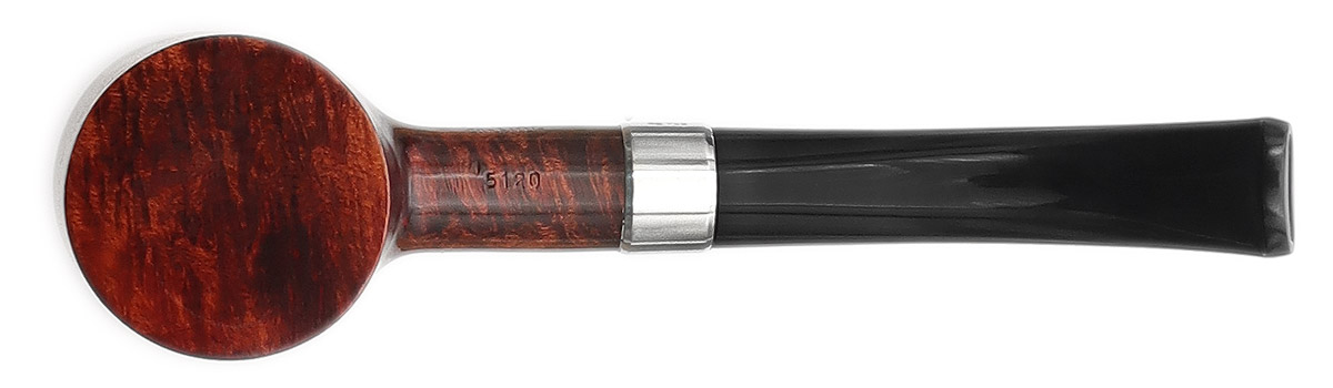 Dunhill Two Pipe Set Cumberland/Amber Root (with Tamper and Ventage Case) (2018)