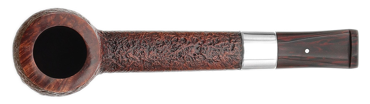Dunhill Two Pipe Set Cumberland/Amber Root (with Tamper and Ventage Case) (2018)
