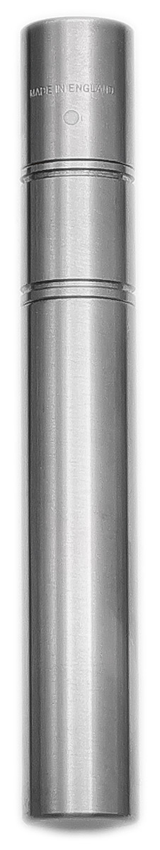 Dunhill Two Pipe Set Cumberland/Amber Root (with Tamper and Ventage Case) (2018)