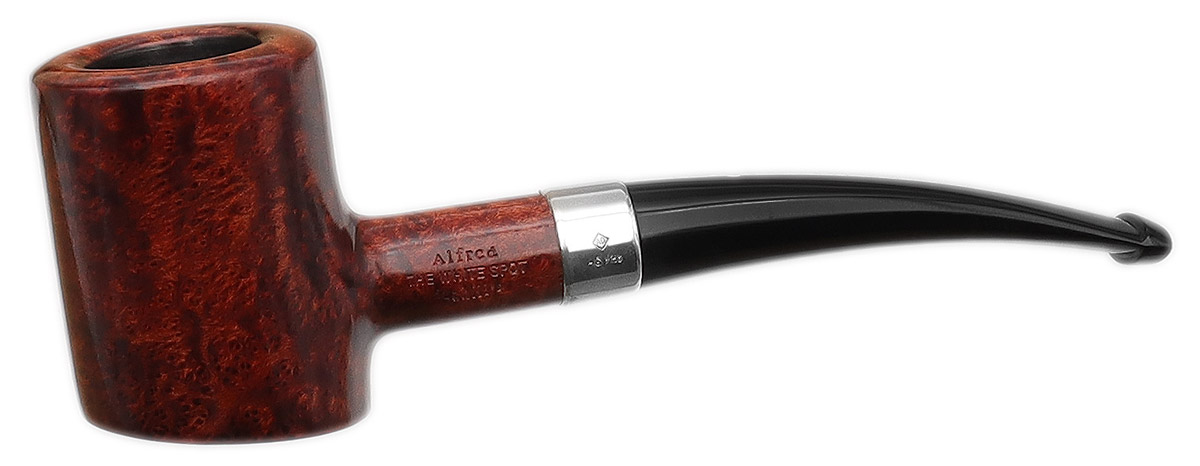 Dunhill Two Pipe Set Cumberland/Amber Root (with Tamper and Ventage Case) (2018)