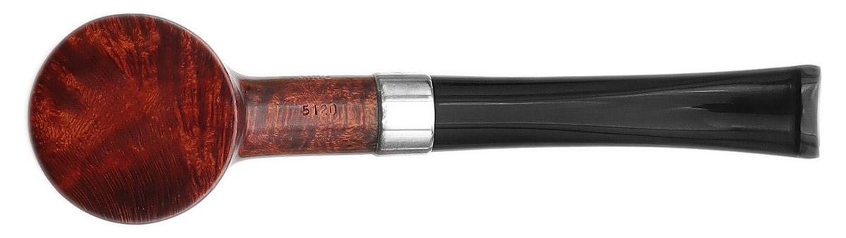 Dunhill Two Pipe Set Cumberland/Amber Root (with Tamper and Ventage Case) (2018)