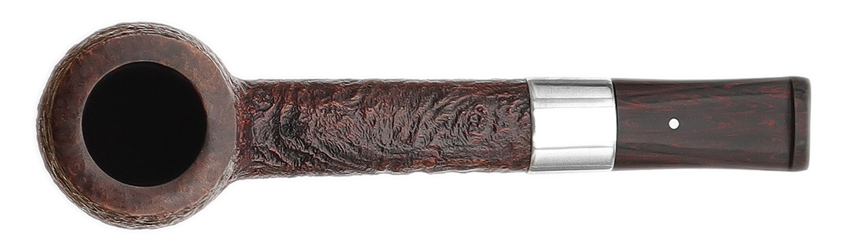 Dunhill Two Pipe Set Cumberland/Amber Root (with Tamper and Ventage Case) (2018)