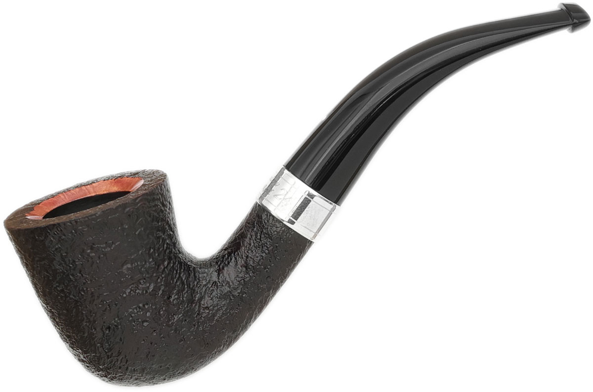 Dunhill Christmas 2024 Shell Briar (4114) (15/300) (2024)