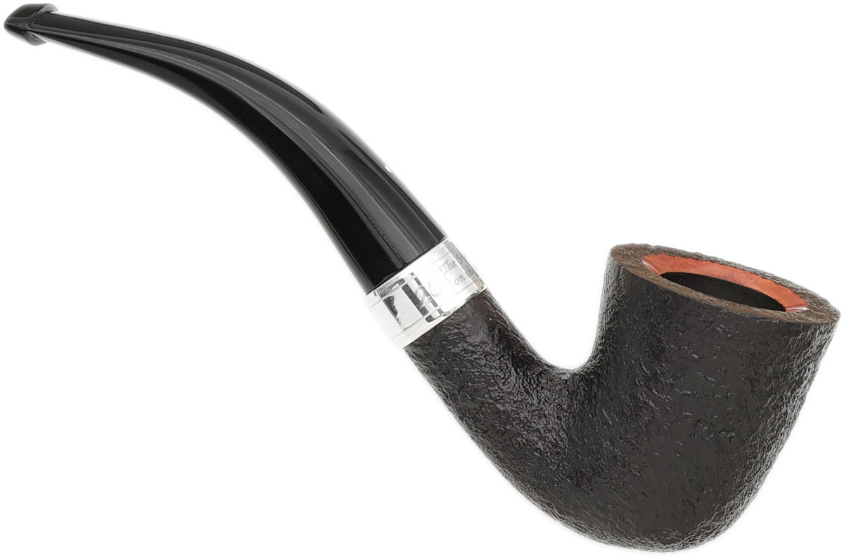Dunhill Christmas 2024 Shell Briar (4114) (15/300) (2024)
