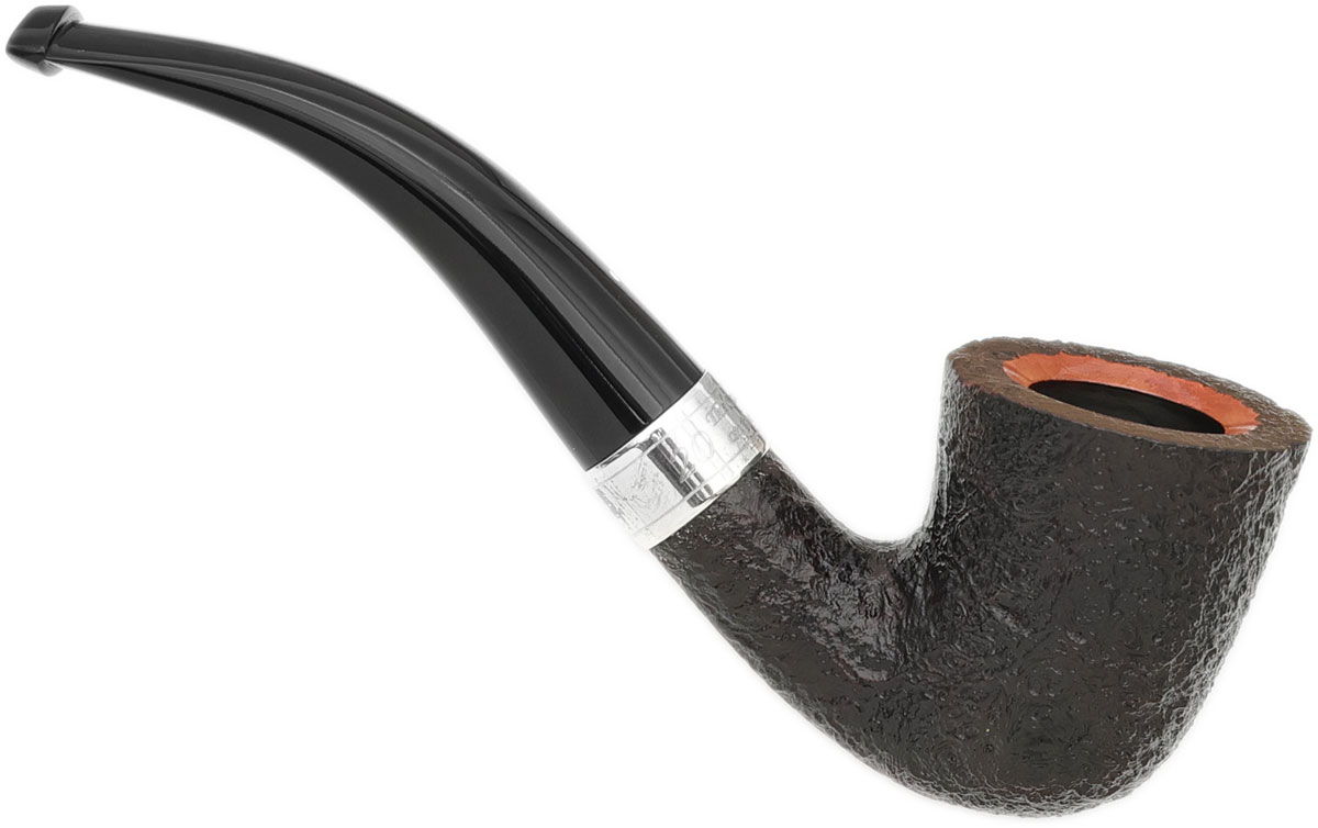 Dunhill Christmas 2024 Shell Briar (4114) (4/300)