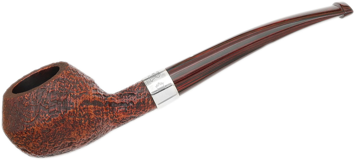 Dunhill King Edward VIII Cumberland (4) (40/51) (2024)