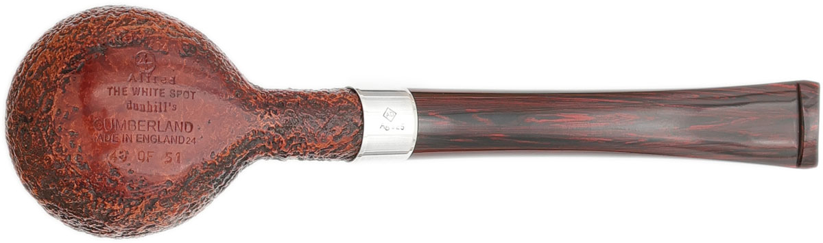 Dunhill King Edward VIII Cumberland (4) (40/51) (2024)