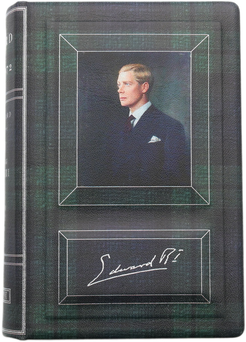 Dunhill King Edward VIII Cumberland (4) (40/51) (2024)