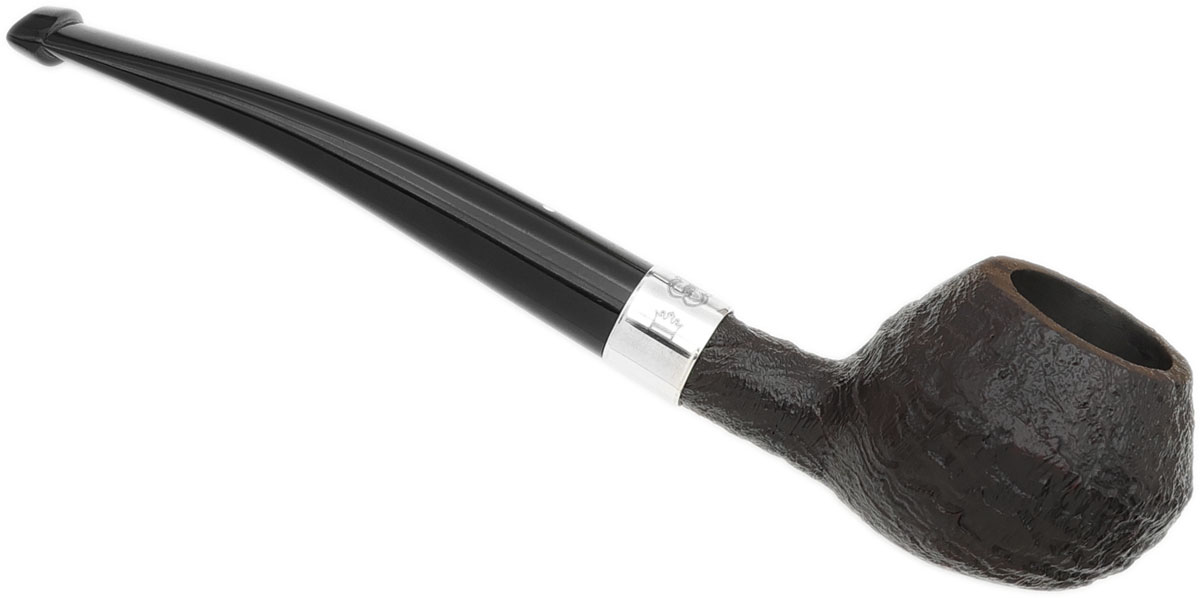 Dunhill King Edward VIII Shell Briar (4) (40/60) (2024)