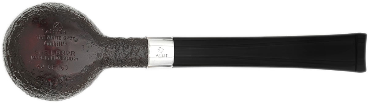 DUNHILLヴィンテージパイプ 3202 ボルドー ブラックENGLAND DUNHILLヴィンテージパイプ 3202 ボルドー ブラックENGLAND