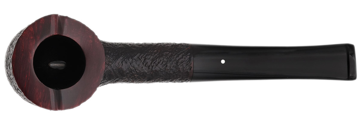 Dunhill Shell Briar (5122) (2016)