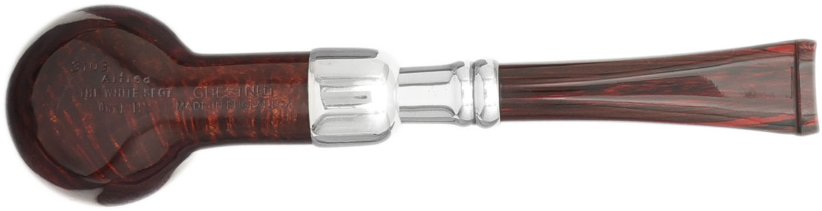 Dunhill SPC Two Pipe Set Cumberland/Chestnut with Silver Spigot (with Tamper and Ventage Case) (2024)