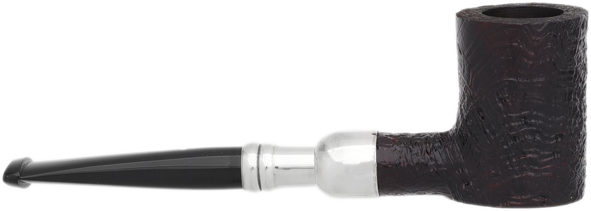 Dunhill SPC Two Pipe Set Bruyere/Shell Briar with Silver Spigot (with Tamper and Ventage Case) (2024)