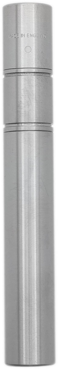 Dunhill SPC Two Pipe Set Bruyere/Shell Briar with Silver Spigot (with Tamper and Ventage Case) (2024)