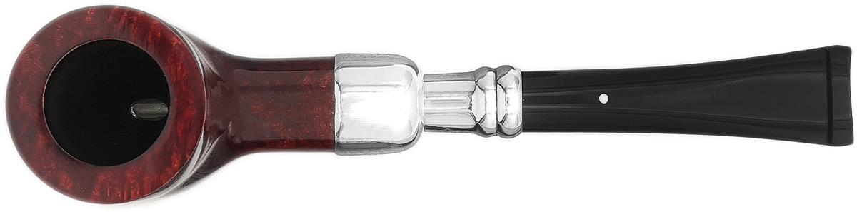 Dunhill SPC Two Pipe Set Shell Briar/Bruyere with Silver Spigot (with Tamper and Ventage Case) (2024)