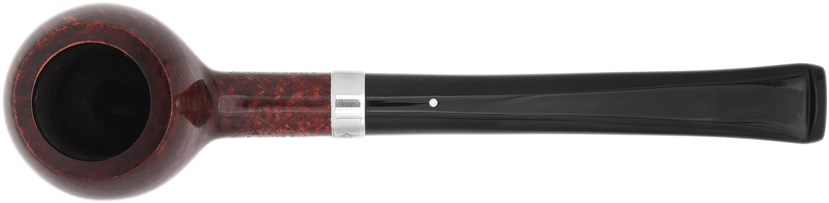 Dunhill Three Pipe Daily Set Amber Root/Shell Briar/Bruyere with Silver (with Ventage Case) (2024)