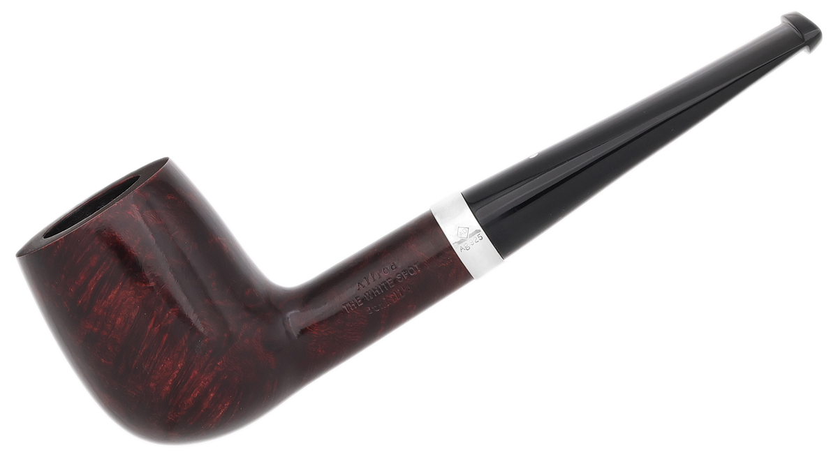 Dunhill Three Pipe Daily Set Amber Root/Shell Briar/Bruyere with Silver (with Ventage Case) (2024)