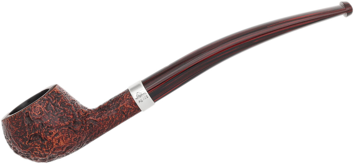 Dunhill Three Pipe Daily Set Cumberland with Silver (with Ventage Case) (2024)