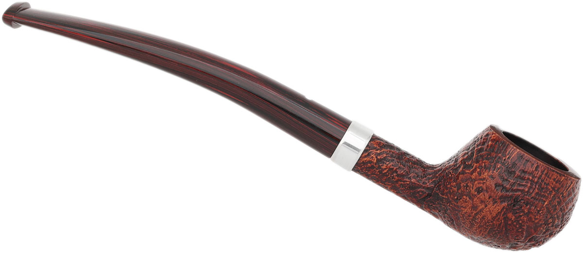 Dunhill Three Pipe Daily Set Cumberland with Silver (with Ventage Case) (2024)