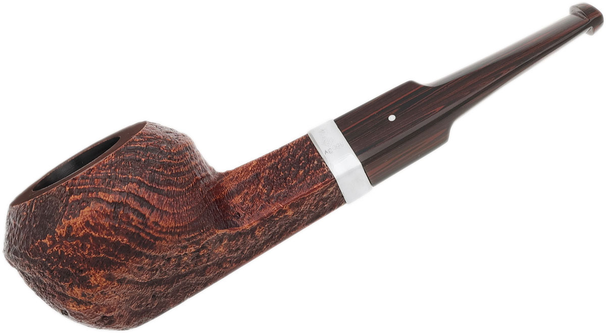 Dunhill Three Pipe Daily Set Cumberland with Silver (with Ventage Case) (2024)
