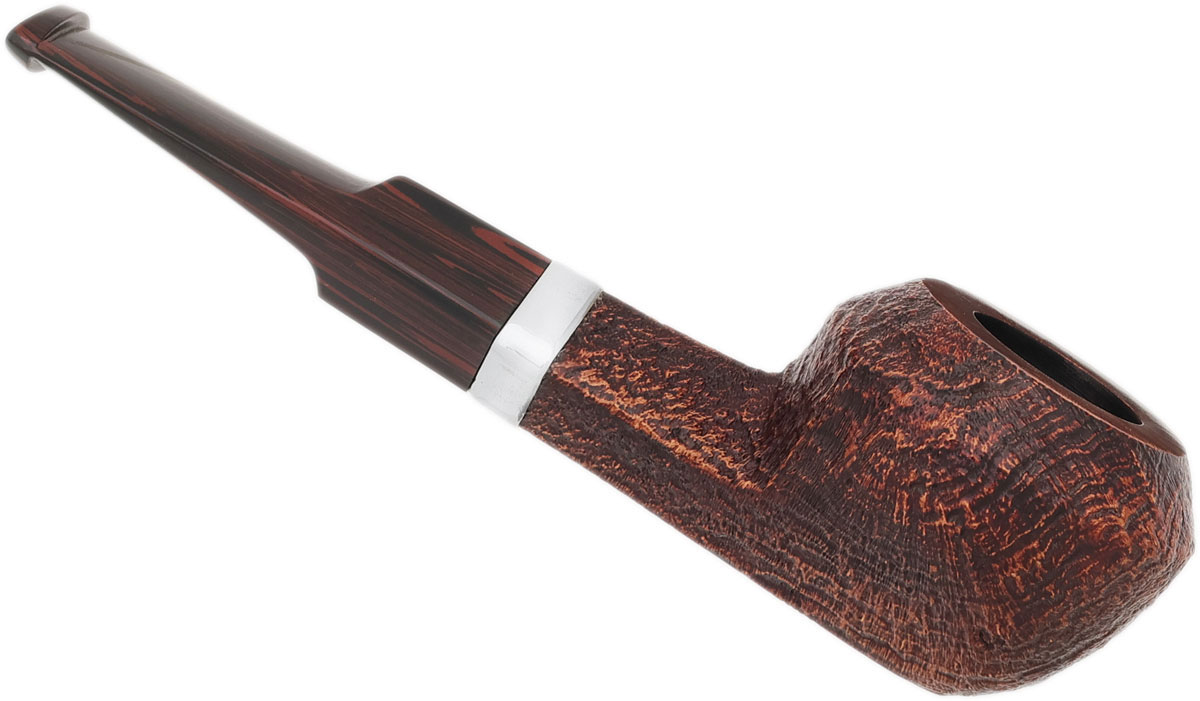 Dunhill Three Pipe Daily Set Cumberland with Silver (with Ventage Case) (2024)