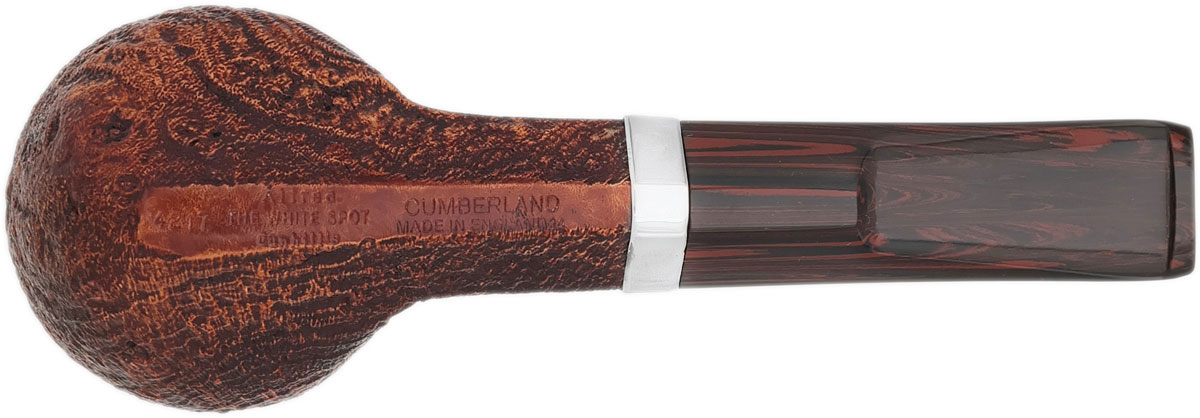Dunhill Three Pipe Daily Set Cumberland with Silver (with Ventage Case) (2024)