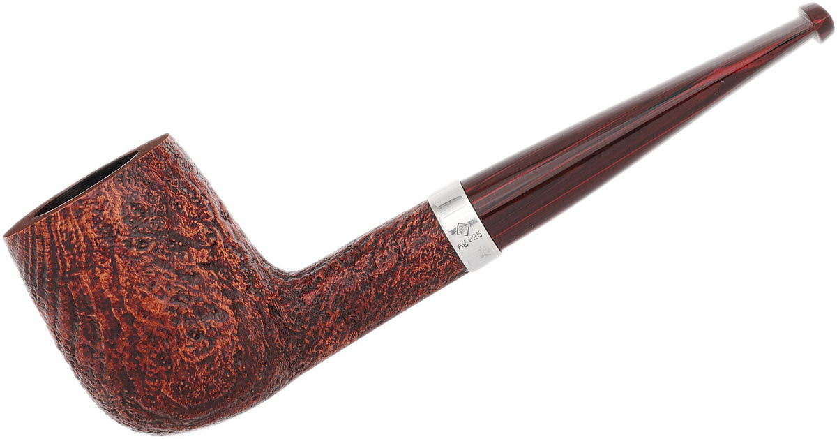 Dunhill Three Pipe Daily Set Cumberland with Silver (with Ventage Case) (2024)