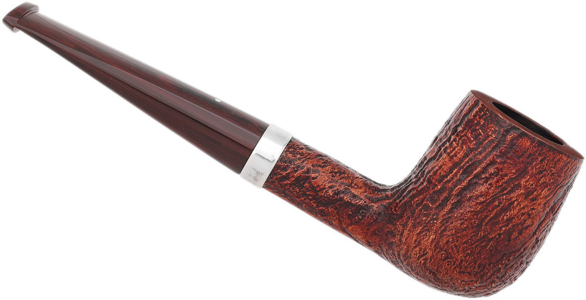 Dunhill Three Pipe Daily Set Cumberland with Silver (with Ventage Case) (2024)