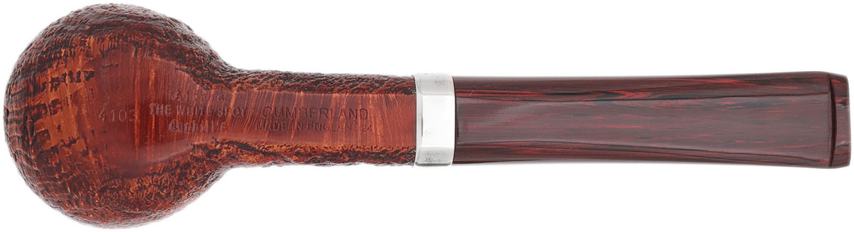 Dunhill Three Pipe Daily Set Cumberland with Silver (with Ventage Case) (2024)