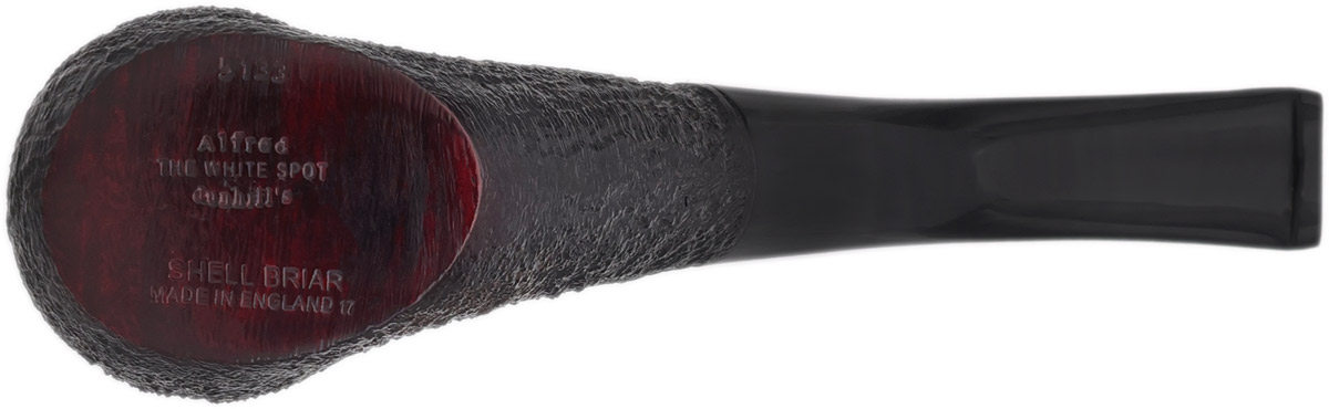 Dunhill Shell Briar (5133) (2017)