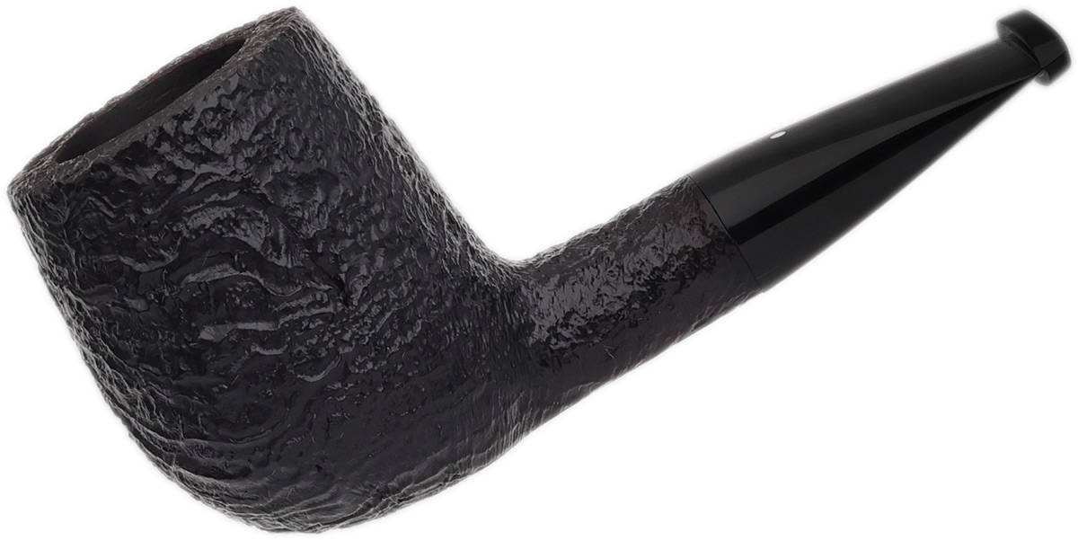 登喜路 Shell Briar 系列 4903号 撞球斗