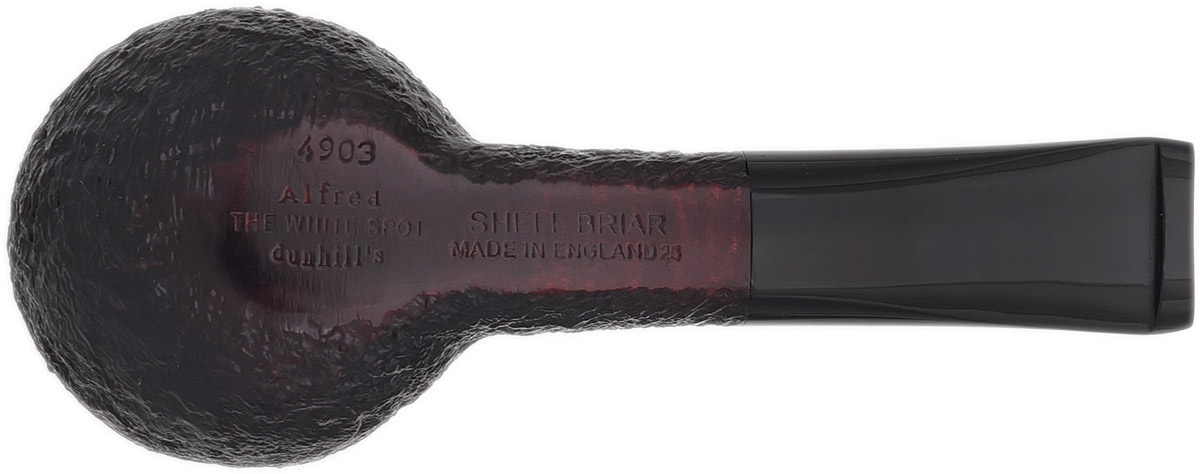 Dunhill Shell Briar (4903) (2025)
