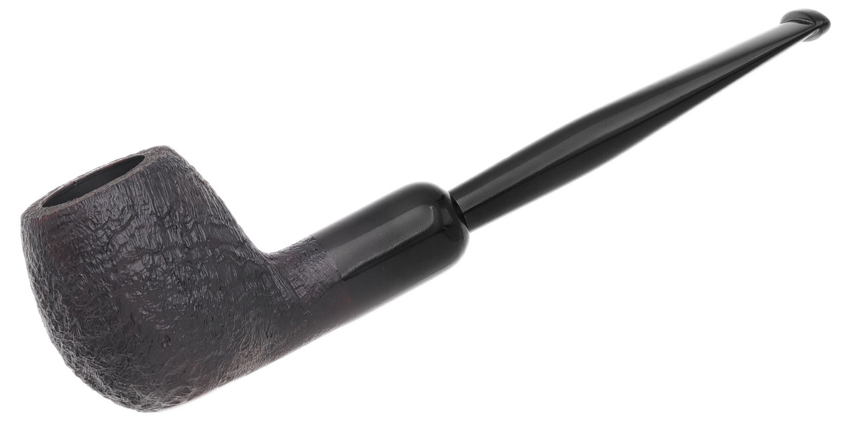 登喜路 Shell Briar 系列 5101号 苹果斗