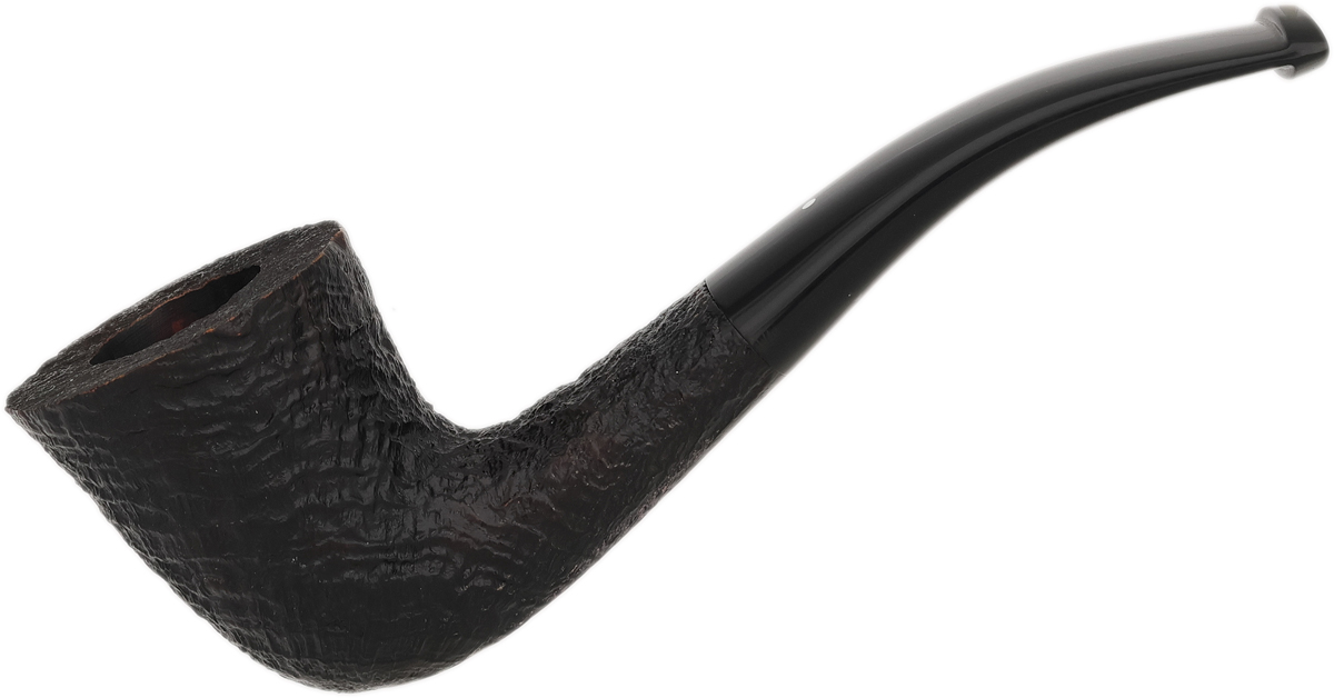 Dunhill Shell Briar (4135) (2013)